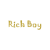 Rich Boy