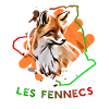 Les fennecs