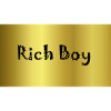 Rich boy
