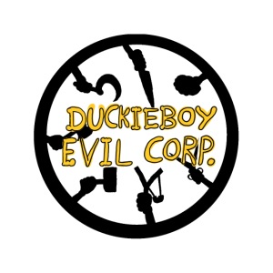 Duckieboy Evil Corporation