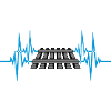 Pulse heartbeat track