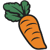 Carrot small