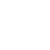 Banners curved below