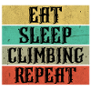 Climbing Klettern
