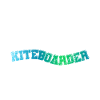 Kiteboard Board Kitesurfing