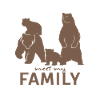 Rencontrez ma famille