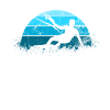 Kiteboarder