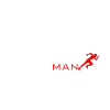 Marathon man - man