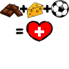 Switzerland National Football Team Soccer Fan Team