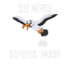 Sei Moewe scheiss drauf