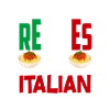 Italy recipes