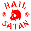 Hail Satan
