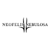 NEOFELIS LOGO NAME BLACK
