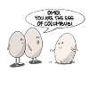 Columbus Egg