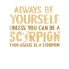 Scorpio