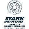 Stark Industries sombre