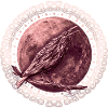 Viking raven