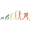 Eishockey Evolution