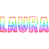 Laura RS Rainbow