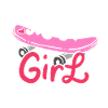 Skateboarding skaters