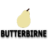 butter pear