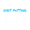 Shot Put Shot Put Put