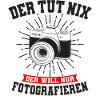 Fotograf
