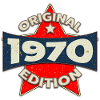 Né en 1970 Original Edition
