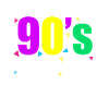 90s 80s 90s 80s