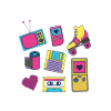 80s 90s 80s 90s