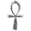 ankh bdsm cross christian
