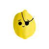 Pirate lemon