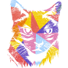 Thai cats gift
