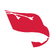 Drapeau rouge