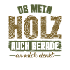 Holz Handwerker