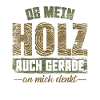 Holz Handwerker