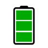 Battery full