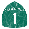 Highway Number One