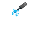 Nailed It Farbexplosion