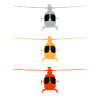 Hélicoptère - hélicoptère