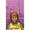 BLACK LION KING
