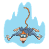 Wingsuit Flying Monkey Monkey