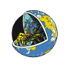Spider Earth