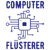 Computer Flüsterer Admin Sysadmin Geschenk