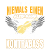 Kontrabass Blues