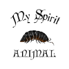 Kellerassel my Spirit Animal Armadillidiidae Insek