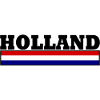 Holland Flag