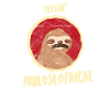 Philoslothical Friedrich Nietzsche Übermensch
