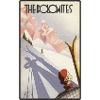 The Dolomites