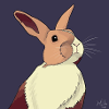 Rabbit Illustration